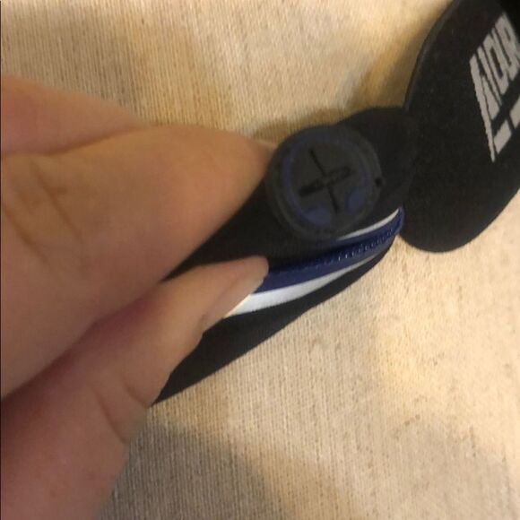 Aduro sport stride flex running belt (2588) - Picture 4 of 6